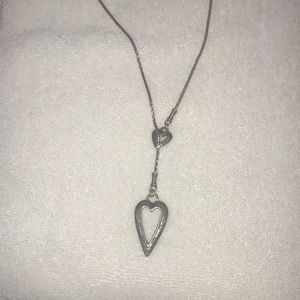 Brighton lariat necklace